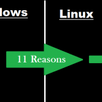 11 Reasons Why Linux Is Better Than Windows Everywhere – EXPLINUX